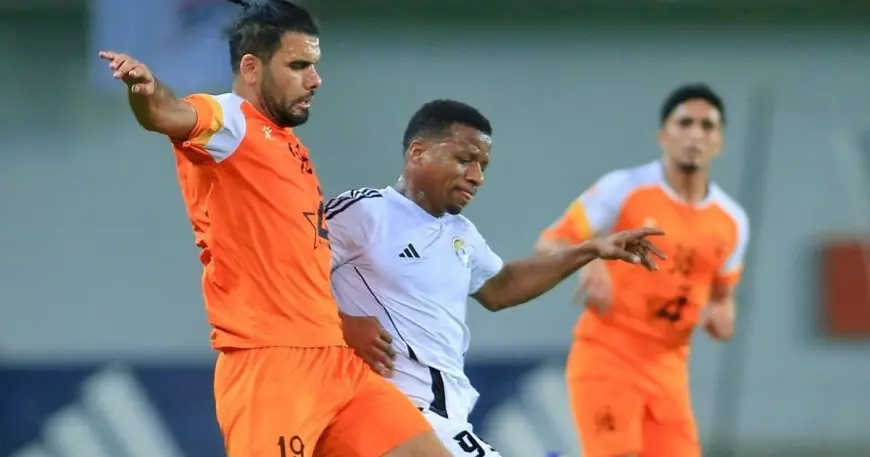 الزوراء يحافظ على صدارة الدوري العراقي بهدف قاتل في اللحظات الأخيرة