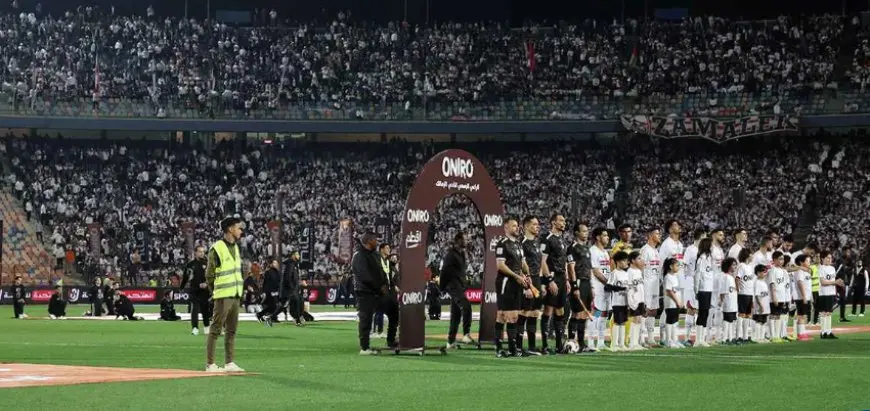 الزمالك يلجأ إلى لجنة الاستئناف لحسم قمة المباريات قبل مواجهة بيراميدز – شاهد التفاصيل!