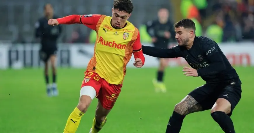 لاعب جديد يختار تمثيل المغرب بدلاً من فرنسا