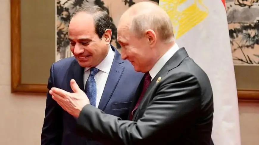 “تجمع قيادات العالم في احتفالية استثنائية بعيد النصر بروسيا! ما الذي حدث؟”