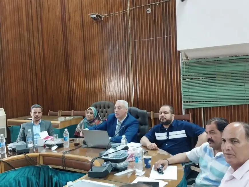 10 طرق لتحسين بيئة الاستثمار وإدارة المياه في ورشة العمل القادمة!