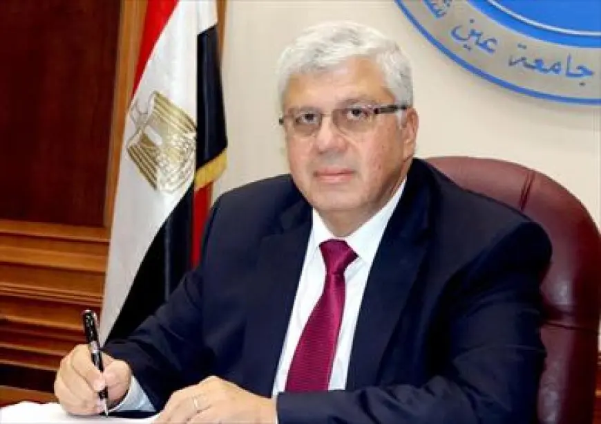 وزير التعليم العالي يفجر مفاجأة: جامعات متخصصة جديدة تدعم رؤية مصر 2030 والثورة الصناعية الخامسة!