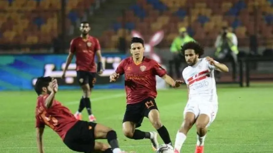 بالفيديو: اتحاد الكرة يثير الجدل بقرار طارئ بشأن حكام مباراة الزمالك وسيراميكا كليوباترا!