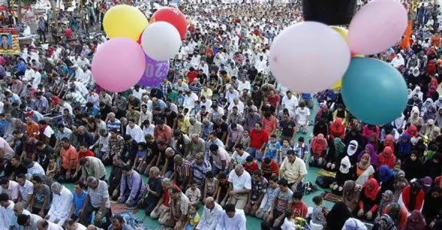 مفاجأة: تحديد موعد عيد الأضحى 2025 في مصر من قبل معهد الفلك!