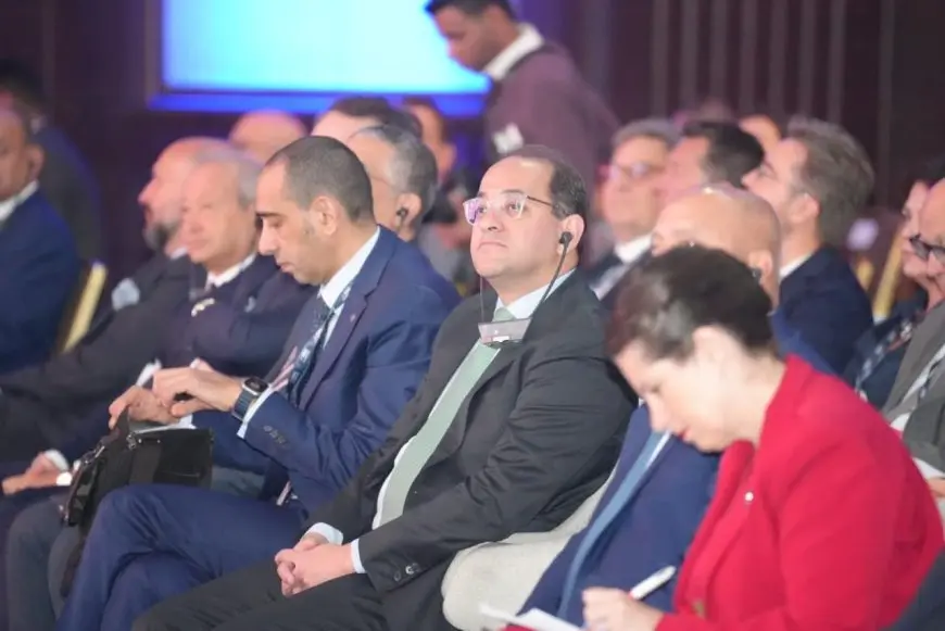 وزير المالية يكشف عن أخبار مذهلة حول الاقتصاد المصري! اكتشف الفرص الاستثمارية الضخمة التي تنتظرك الآن