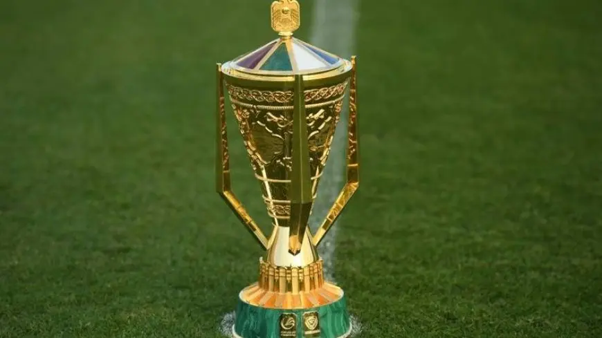 بفضل تعليق فارس عوض.. تابعوا نهائي كأس رئيس الدولة الإماراتي بين الشارقة وشباب الأهلي على صدى البلد