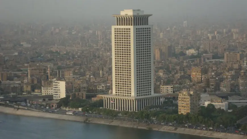 وزارة الخارجية تكشف آخر تطورات حالة البحارة المصريين في الإمارات!