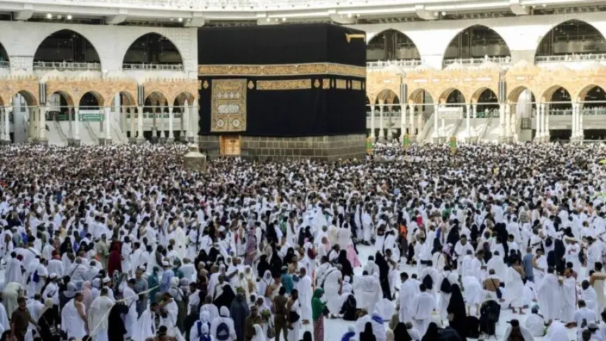 العثور على 3 مقيمين ووافد بلا تصاريح.. ما قصتهم في السعودية؟