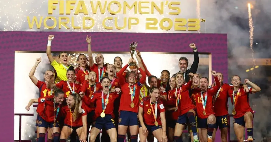 فيفا يقر زيادة عدد منتخبات كأس العالم للسيدات إلى 48 بدءاً من عام 2031