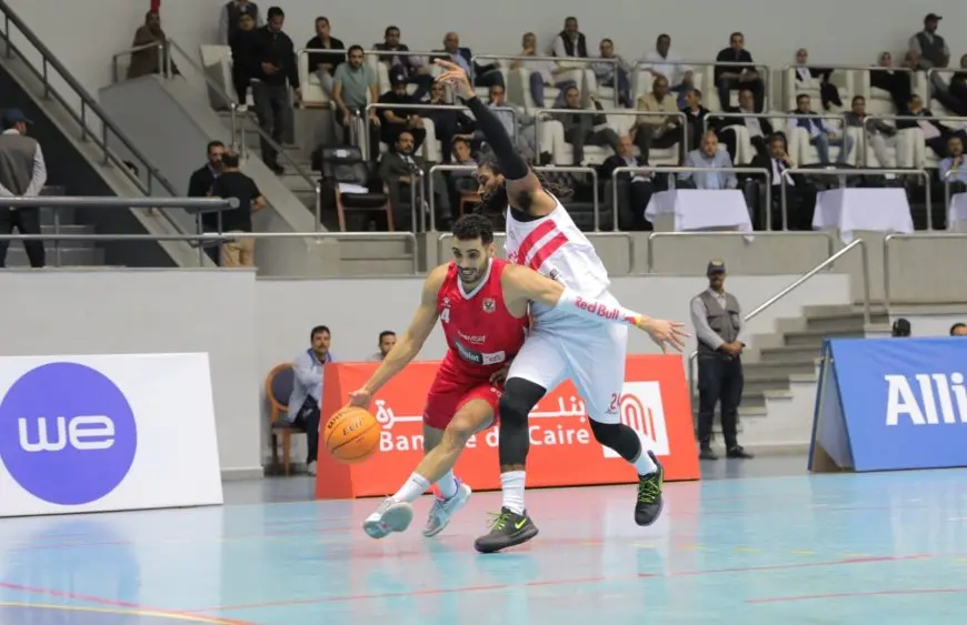 فضيحة البطولة! مواعيد مباريات الأهلي والزمالك في نصف نهائي سوبر السلة تم تسريبها الآن!