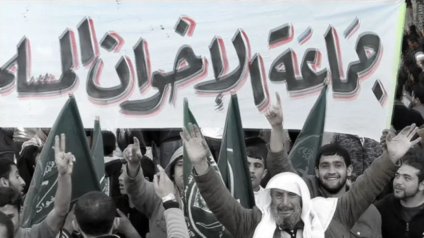 رئيس حزب التجمع يكشف: الإخوان المسلمون تنظيم إرهابي يريد الهيمنة وليس الديمقراطية