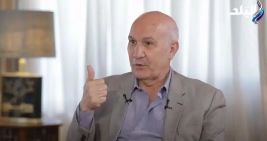من الثورة إلى الصمود.. كل ما تريد معرفته عن سيد عبد العال وحزب التجمع!