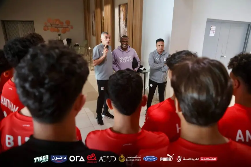 كواليس فوز لاعبي منتخب مصر على الضغوط! كل ما تحتاج معرفته عن الدوافع القوية للمرحلة المقبلة