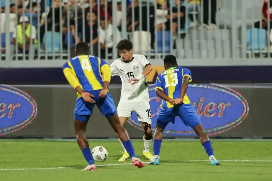 “مفاجأة! مدرب تنزانيا يعترف: منتخب مصر هو الأقوى ولديه فرصة حقيقية للتتويج باللقب القاري”