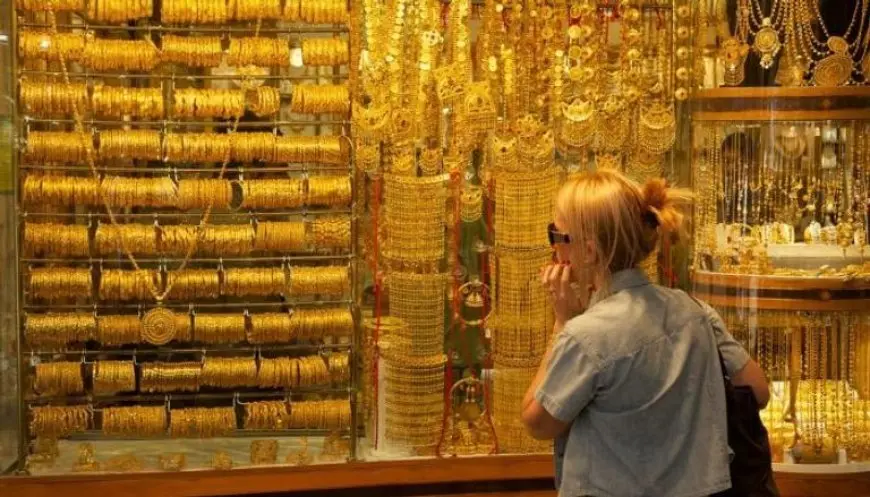 كشف سعر الذهب اليوم: تراجع حاد لعيار 21 في السوق المصري!