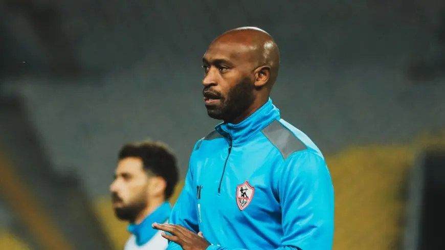 شيكابالا وفتوح وشحاتة ينضمون إلى تدريبات الزمالك! تعرف على التفاصيل الحصرية الآن