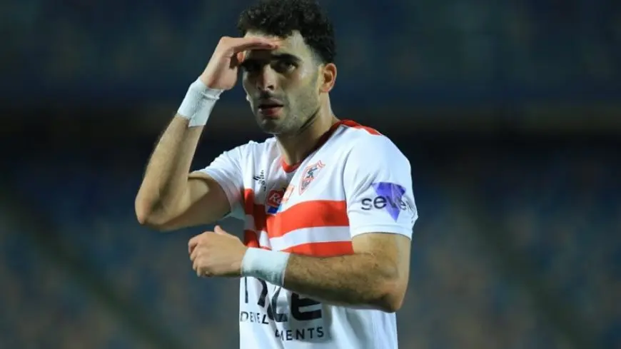 زيزو يتورط في فضيحة جديدة في الزمالك! تعرف على تفاصيل التحقيق اليوم