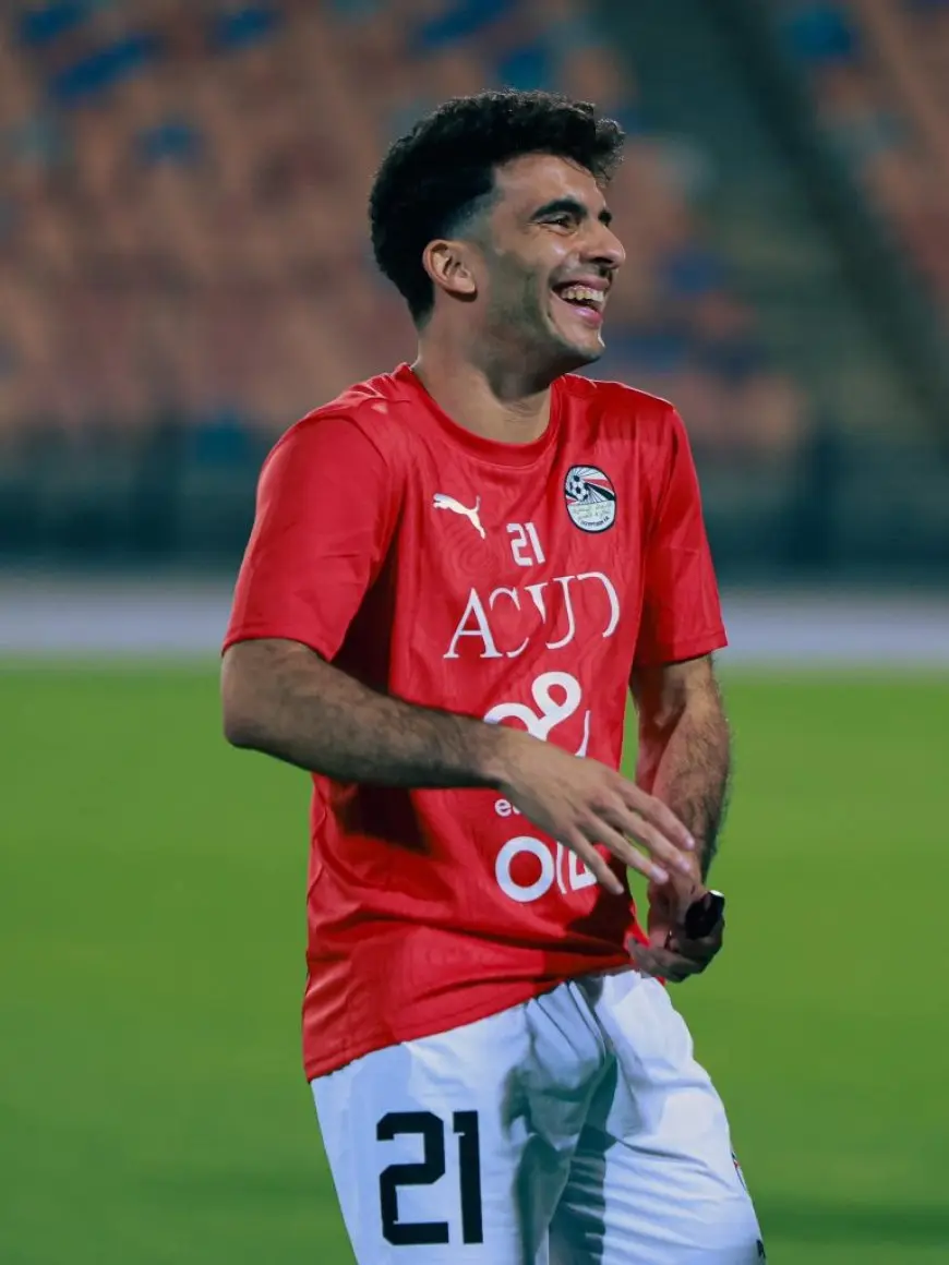 “صدمة في الزمالك: زيزو يواجه التحقيق برفقة محاميه الخاص في قضية قانونية!”