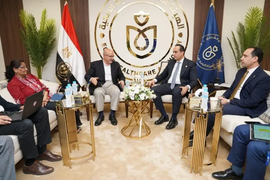 هل تحتاج إلى تشخيص صحي؟ اكتشف كيف يمكنك القيام بذلك عن بُعد في أقرب وقت!