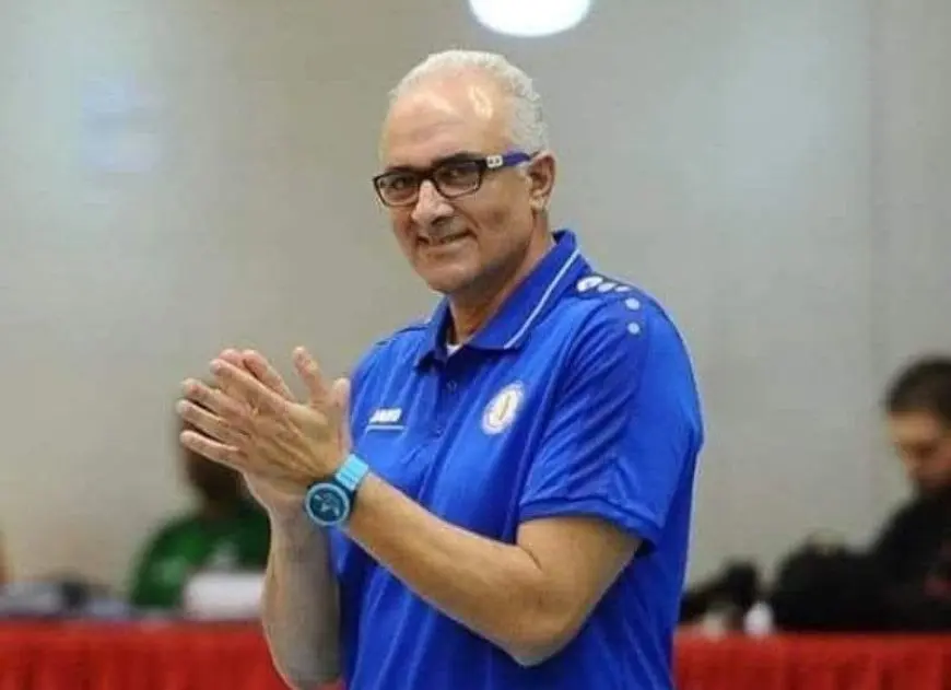 الكشف عن الجهاز الفني الذي سيحقق النجاح لمنتخب السيدات في الطائرة!