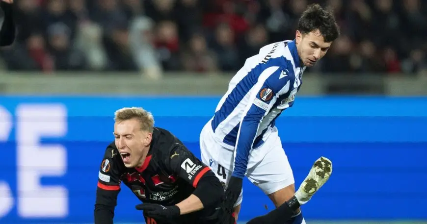 أرسنال “يورط” لاعب إسباني من ريال مدريد وتشابي ألونسو