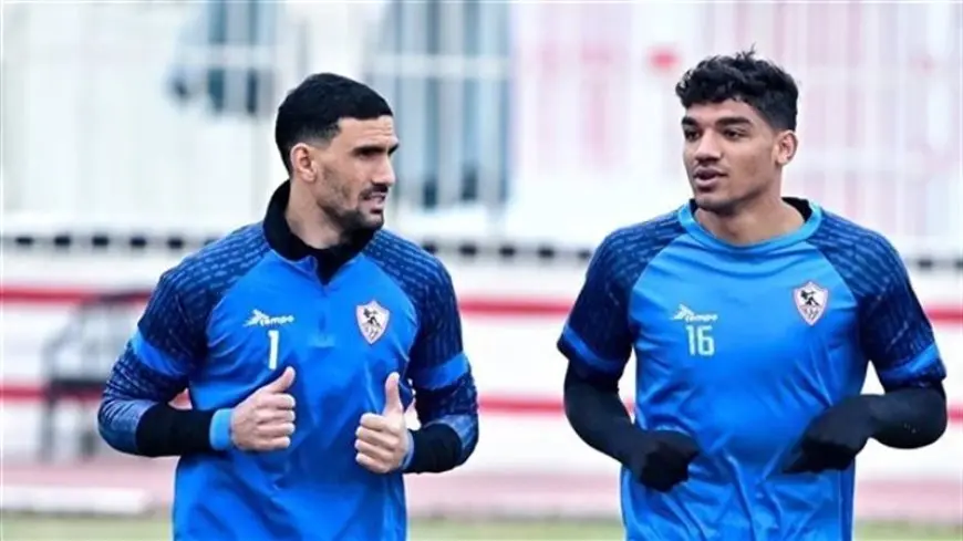 الزمالك يفجر قنبلة جديدة: انتشار الجدل بعد إحالة محمد عواد للتحقيق ولفت انتباه لصبحي!
