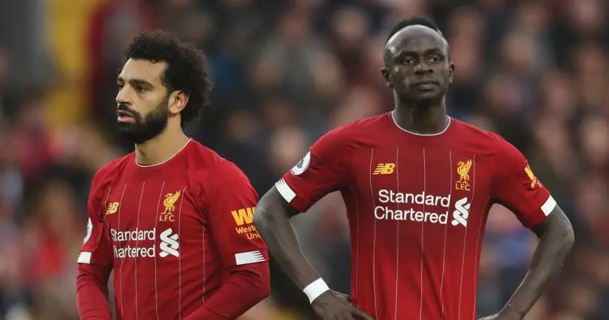 صلاح: مغادرتي لليفربول كانت ممكنة.. وعلاقتي بساديو ماني متوترة
