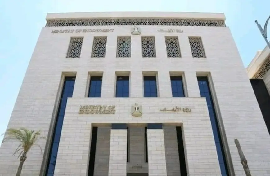 مفاجآت مثيرة! تعرف على كيفية مكافحة التحرش حسب متحدث وزارة الأوقاف