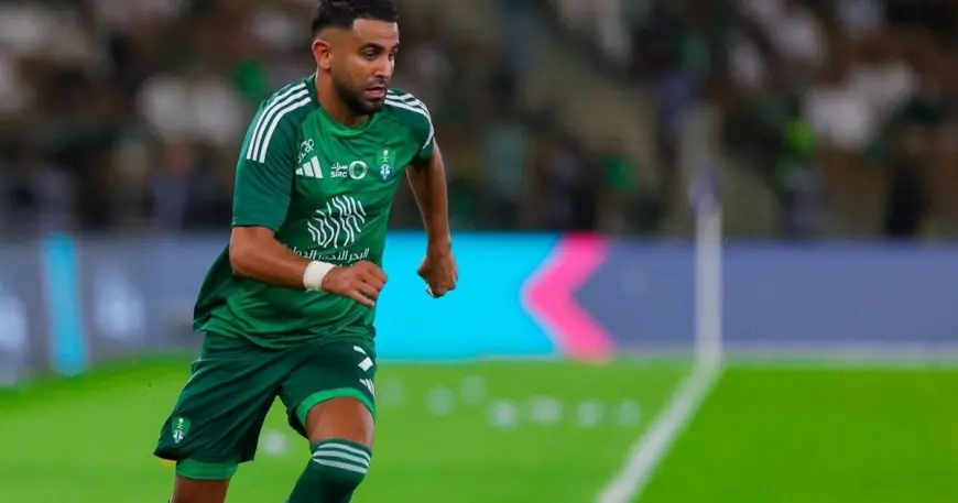 التشكيلة المحتملة لفريقي الأهلي والشباب في دوري روشن السعودي