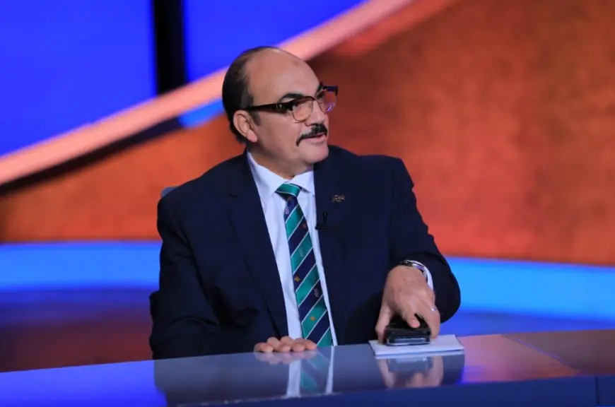 رضا فرحات يفضح عيوب قانون الإيجار القديم! اكتشف لماذا يجب تخفيض فترة الإيجار إلى 3 سنوات فقط في المشروع الجديد