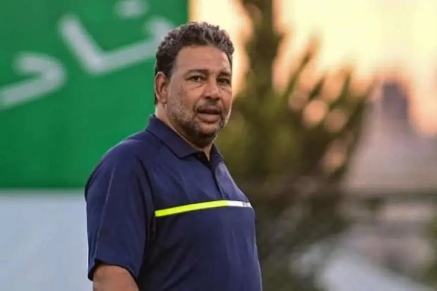 أحمد ساري يوجه توقعاته القوية بفوز الأهلي بالدوري هذا الموسم!