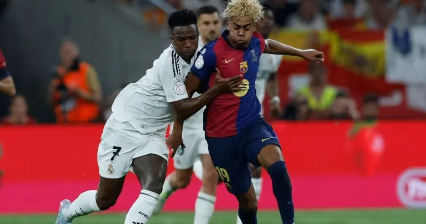 “كلاسيكو الأرض”.. مواعيد مباريات يوم الأحد 11 أبريل 2025