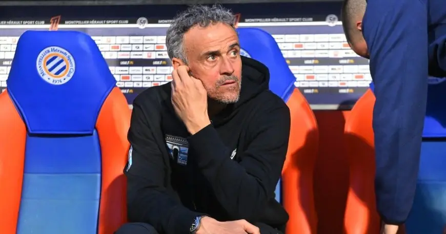 لويس إنريكي: برشلونة سيحقق الفوز “بسهولة” في الكلاسيكو بهذه النتيجة