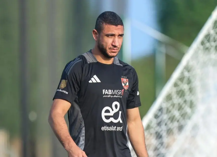 شوبير يكشف عن طلبات “مدهشة” لرامي ربيعة خارج نطاق الأهلي! هل يتجه للرحيل؟