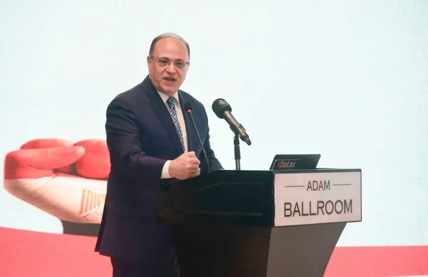 “تعرف على ملتقى الفارما الثامن والمؤتمر الدولي التاسع للصيادلة العرب: كل ما تحتاج معرفته!”