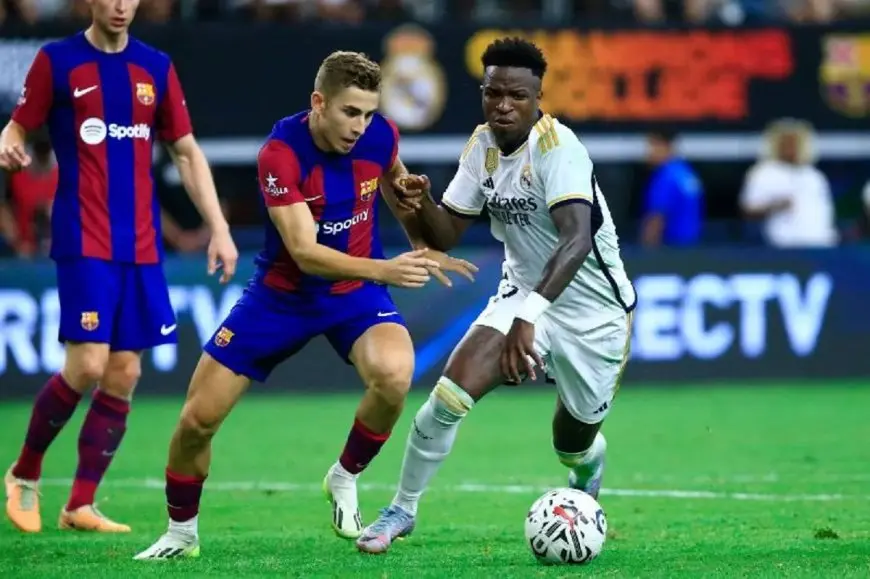 سرُّ كلاسيكو الأرض: ماذا يجب أن تعرف قبل مواجهة برشلونة وريال مدريد؟