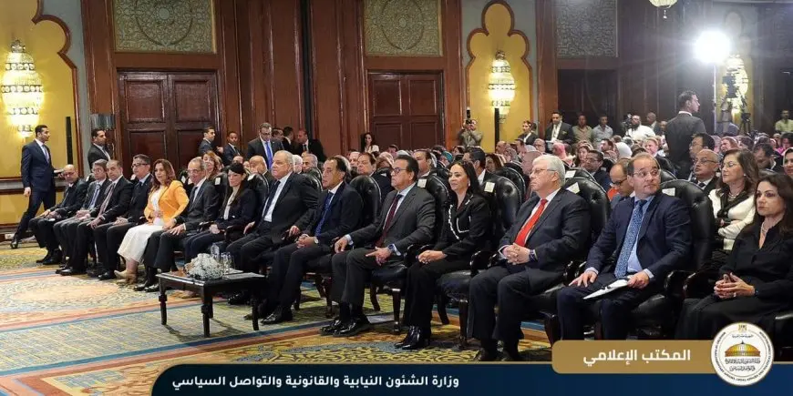 وزير يكشف تفاصيل مذهلة عن برنامج تكافل وكرامة