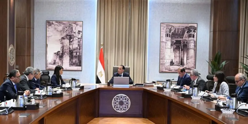 رئيس الوزراء يشرع في تحويل شكل الهيئات الاقتصادية!