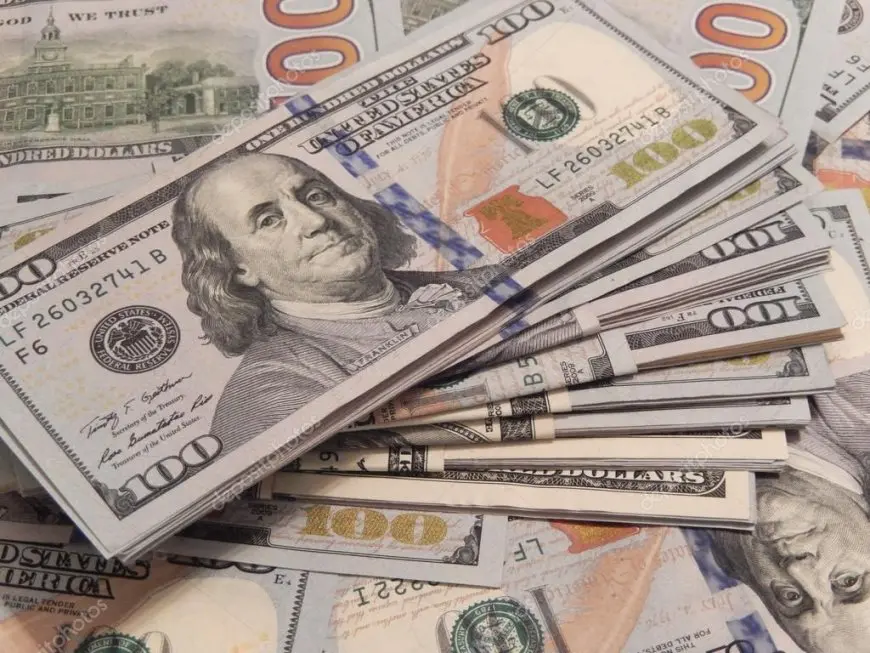 سعر الدولار يتراجع مقابل الجنيه اليوم! تعرف على التفاصيل في ختام التعاملات بالبنوك