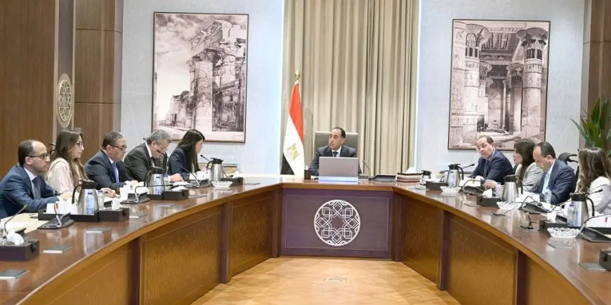 رئيس الوزراء يفتش عن الفساد! اكتشف ماذا حدث خلال اجتماعه مع اللجنة الخاصة بحوكمة الاستثمارات العامة في الدولة