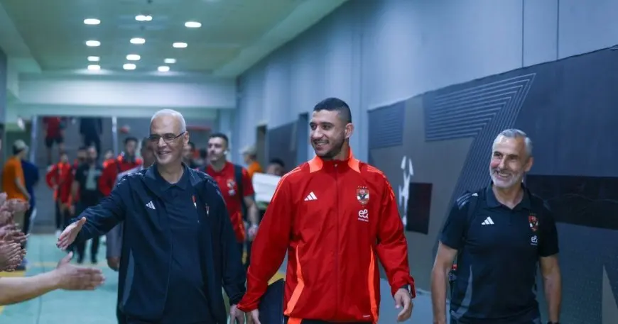 في ظل مفاوضات معقدة.. هل يغادر رامي ربيعة النادي الأهلي المصري؟
