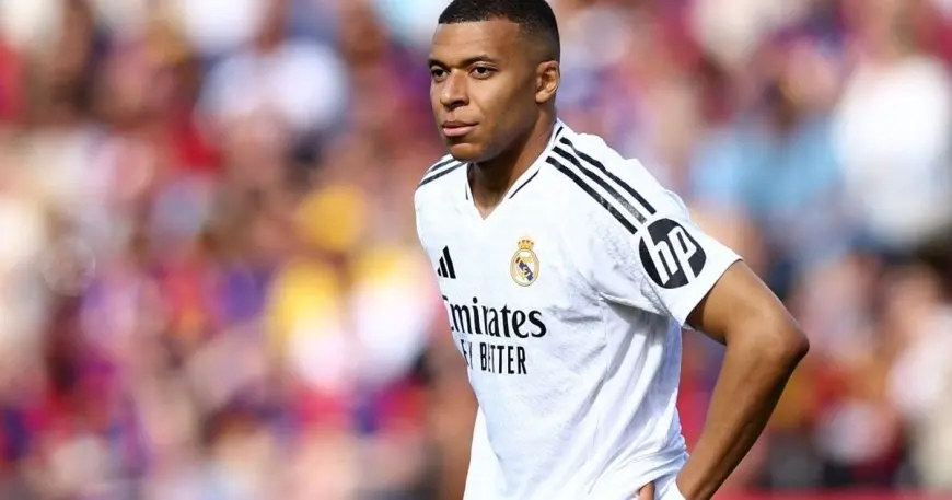 مأساة ريال مدريد في الكلاسيكو: أسوأ انهيار أمام فريق في موسم واحد