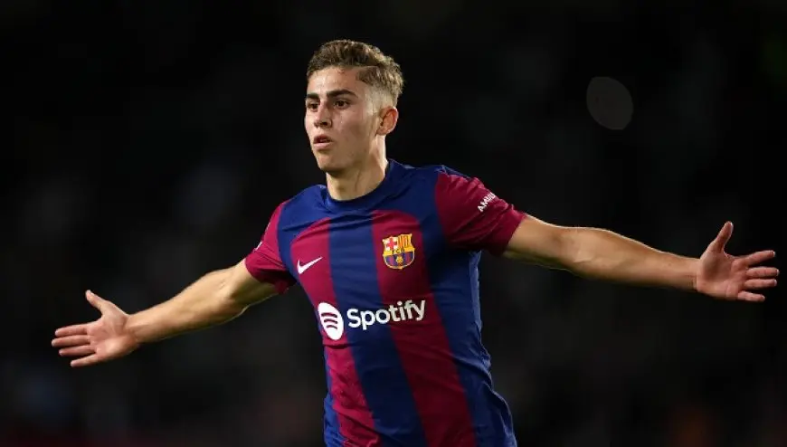 برشلونة يسحق ريال مدريد بنتيجة كبيرة ويقترب من التتويج بالدوري الإسباني!