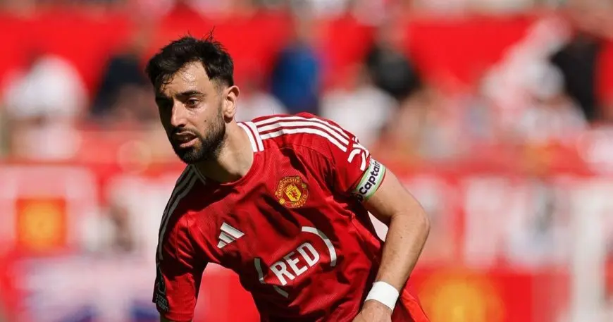 فرنانديز “ينتقد” يونايتد: لا يمكن الاكتفاء بالتركيز على الدوري الأوروبي فقط