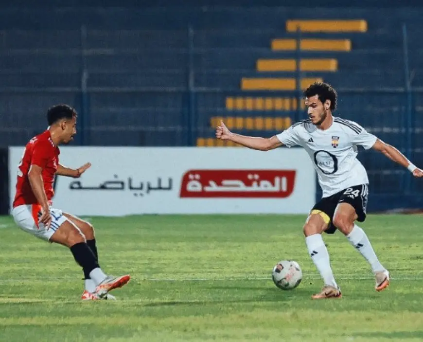 ذئاب الجيش تتصدر الترتيب بعد فوز ساحق على الجونة!
