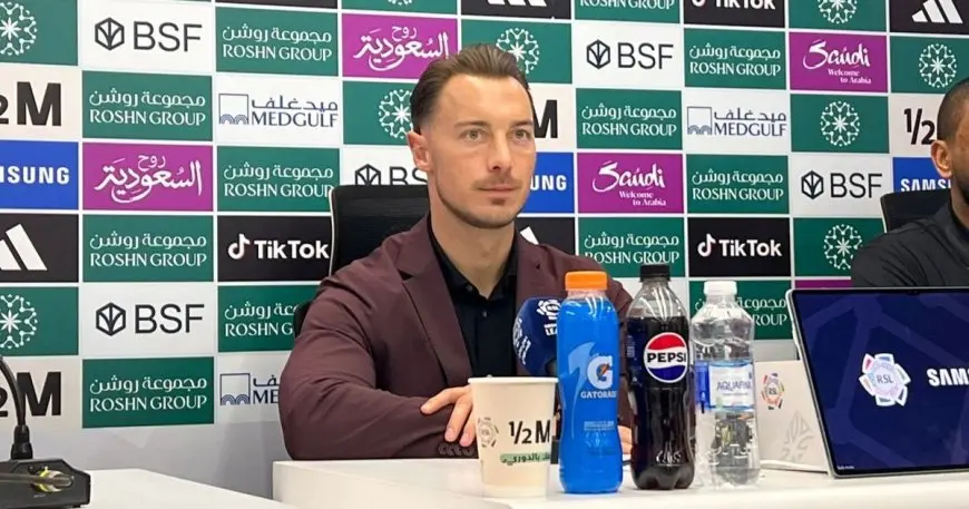 يايسله ينسب الهزيمة إلى “الإرهاق”.. ويتطلع للاستمرار في الأهلي