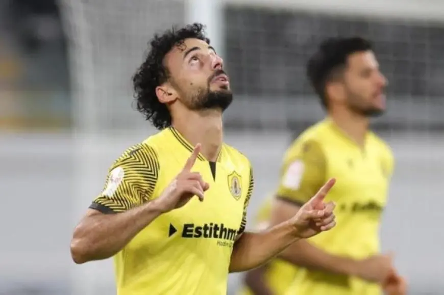 مفاجأة! انتقال مذهل في الدوري المصري: الأهلي يعرض نجمه عبد القادر للبيع – اكتشف التفاصيل الآن!