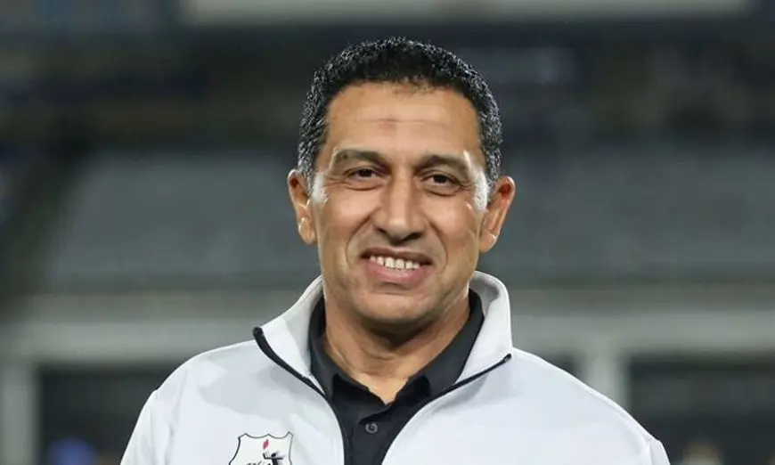 كواليس رحيل سيد ياسين عن إنبي تُكشَف! تعرف على التدخلات الفنية التي دفعته للرحيل