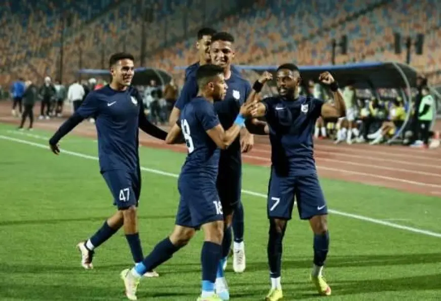إنبي تكشف عن سر نجاحها في صناعة وتصدير النجوم إلى الدوري المصري