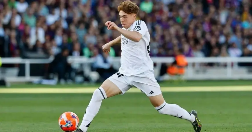 مهاجم ريال مدريد يُغلق التعليقات بعد تعرضه لهجوم حاد على حساباته الاجتماعية